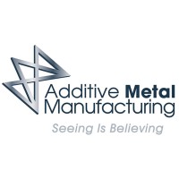 Additive Metal Manufacturing Inc. Logo