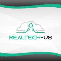 REALTECH, Inc. Logo