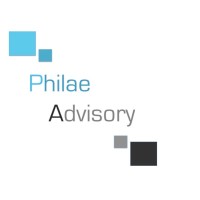 Philae Advisory Logo