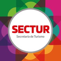 Secretaría de Turismo del Gobierno del Estado de Oaxaca Logo