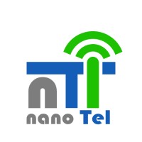 Nanotel Logo