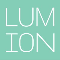 LUMION life Logo