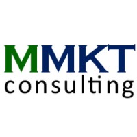 MMKT Consulting Logo