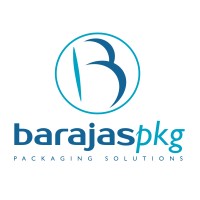 BARAJAS PKG Group, SL Logo
