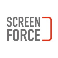 Screenforce Logo