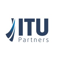 ITU Partners Logo