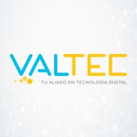 Valtec Consultores Logo