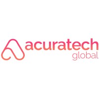 Acuratech Global Logo