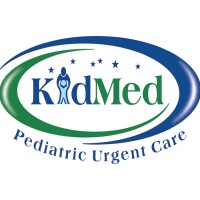 KidMed - Pediatric Urgent Care Logo
