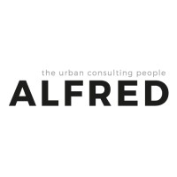 ALFRED Consulting AB Logo