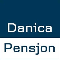 Danica Pensjon Logo