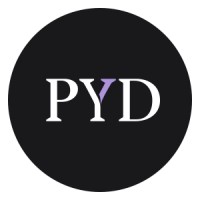 PERFUMES Y DISEÑO Logo