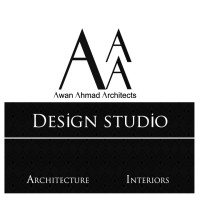 AAA DESIGN STUDIO Logo