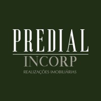 Predial Incorp Realizações Imobiliárias Ltda Logo