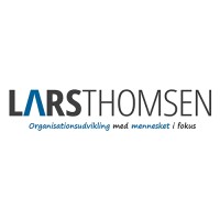 Lars Thomsen organisationsudvikling Logo