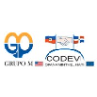 Grupo M & Codevi Logo