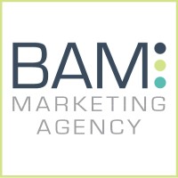 BAM Marketing Agency Logo