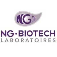 NG BIOTECH Logo