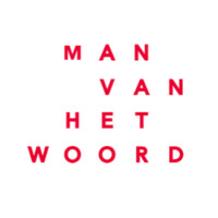ManvanhetWoord Logo
