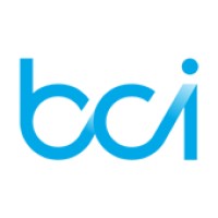 The BCI Logo