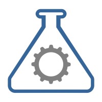 QVM - Lab Continuity Services Logo