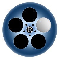 ReelRebels Entertainment LLC Logo