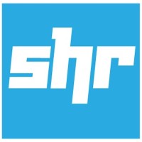 SHR Group Logo