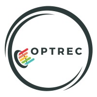 Optrec Ltd Logo