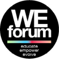 WEforum Group Logo