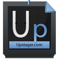 Upstager Consulting, Inc. Logo