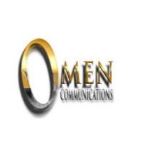 OMEN Communications Logo