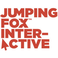 Jumping Fox Interactive Ltd Logo