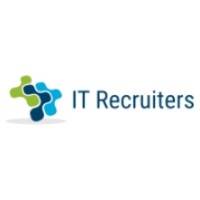 IT Recruiters Logo