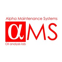 Alpha Maintenance Systems Logo