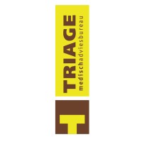 Triage Medisch Adviesbureau Logo