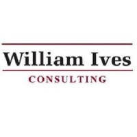 William Ives Consulting Logo