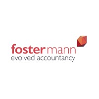 Foster Mann Evolved Accountancy Logo