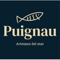 Puignau Logo