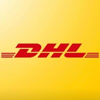 DHL Express Belgium Logo