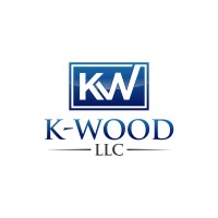 K-Wood LLC Logo