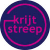 Krijtstreep BV Logo