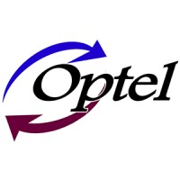 Optel BCS, Inc. Logo
