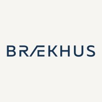 Brækhus Logo