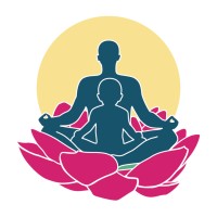 Radiant Mind Yoga Logo