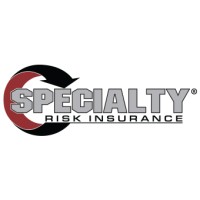 Specialty Risk Insurance Agency Logo