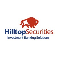Hilltop Securities Inc. Logo