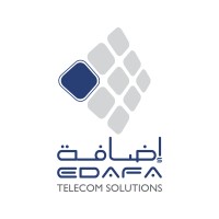 Edafa Telecom Solutions Logo