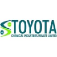 Toyota Chemical Industries Pvt Ltd Logo