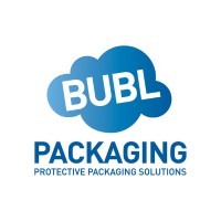 BUBL Packaging Logo