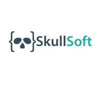 SkullSoft Expert Trainings & Projects Logo